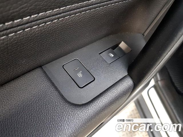 Chevrolet Korea Captiva 2016 — photo 14