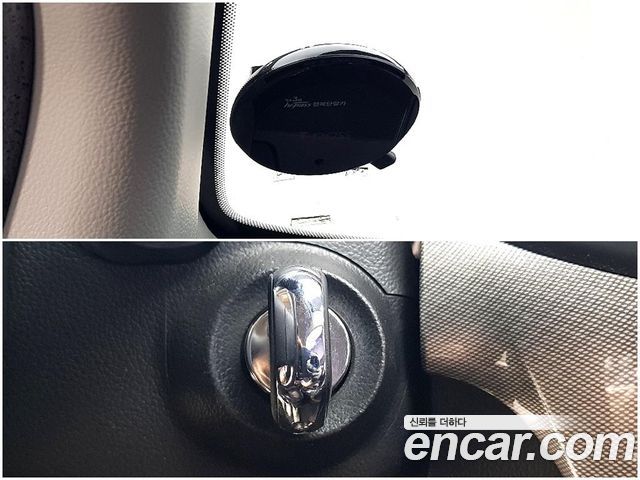 Chevrolet Korea Captiva 2016 — photo 15