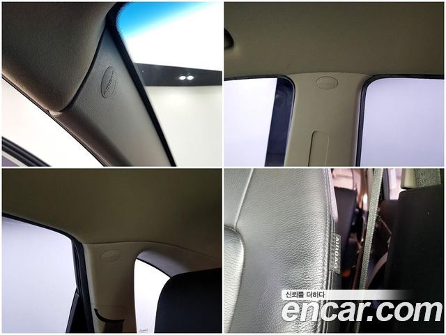 Chevrolet Korea Captiva 2016 — photo 17
