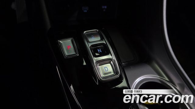 Hyundai Sonata 2022 — photo 12
