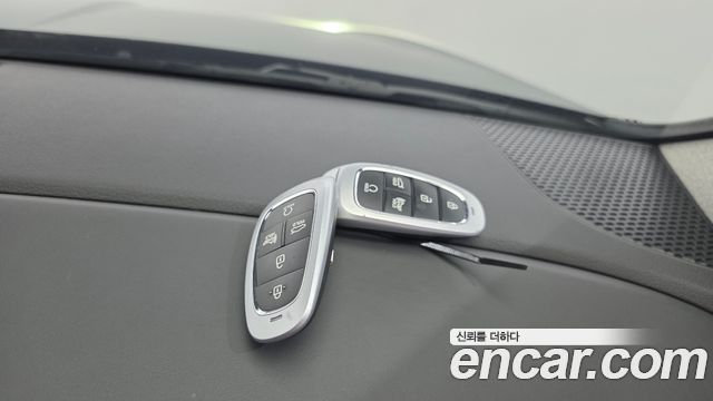 Hyundai Sonata 2022 — photo 22