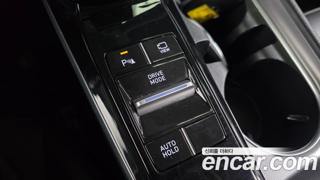 Hyundai Sonata 2022 — photo 24