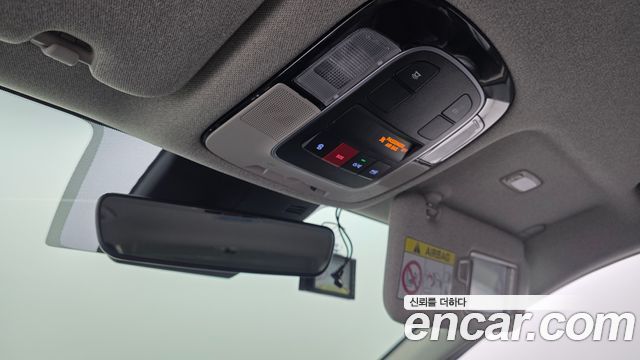 Hyundai Sonata 2022 — photo 25
