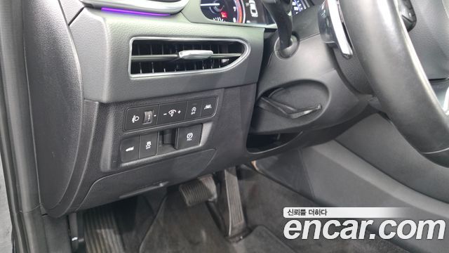 Hyundai Sonata 2022 — photo 26