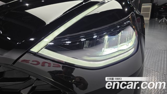 Hyundai Sonata 2022 — photo 8