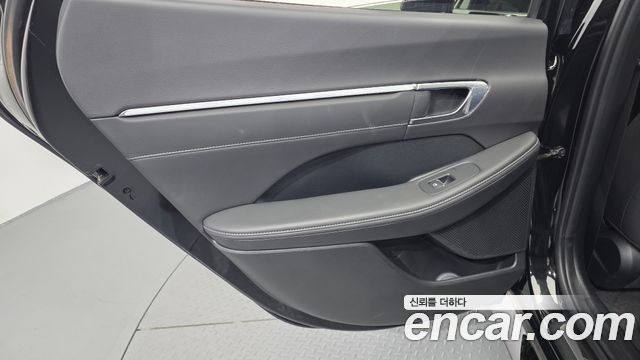 Hyundai Sonata 2022 — photo 15