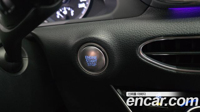 Hyundai Sonata 2022 — photo 27