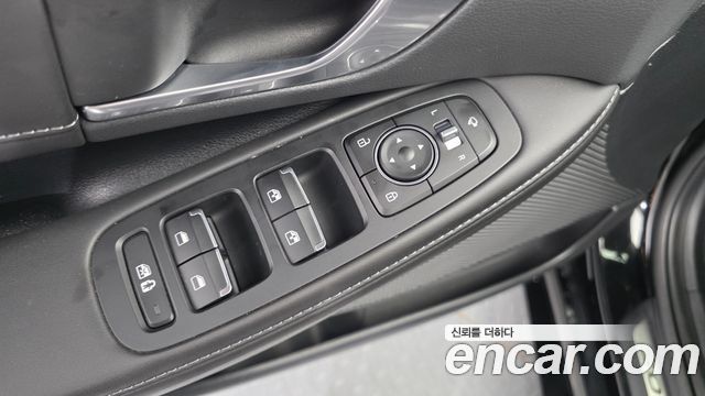 Hyundai Sonata 2022 — photo 28