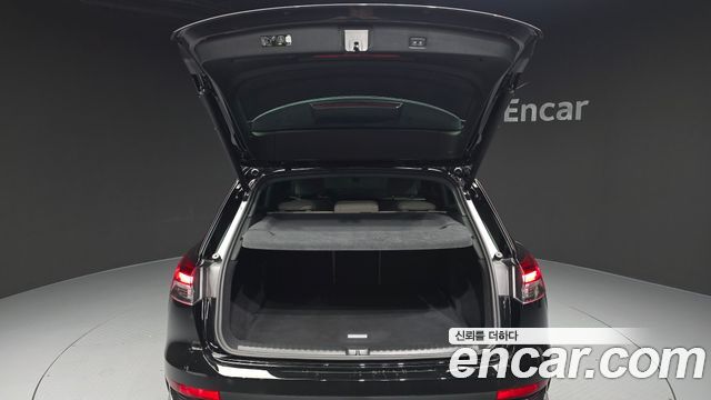 Audi Q4 e-tron 2026 — photo 20