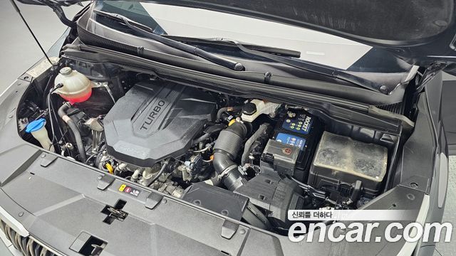 Kia Canival 2021 — photo 6