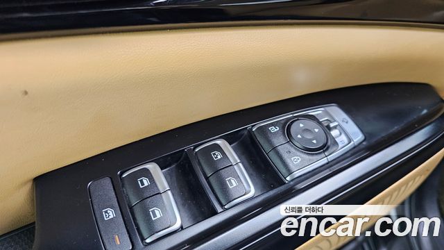 Kia Canival 2021 — photo 25