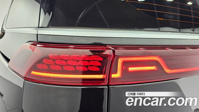 Kia Canival 2021 — photo 9