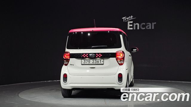 Kia RAY 2019 — photo 4