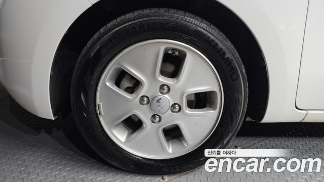 Kia RAY 2019 — photo 5