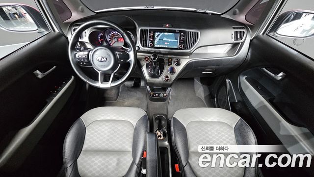 Kia RAY 2019 — photo 10