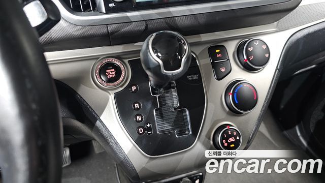 Kia RAY 2019 — photo 12