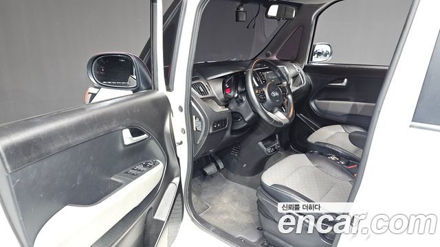 Kia RAY 2019 — photo 13