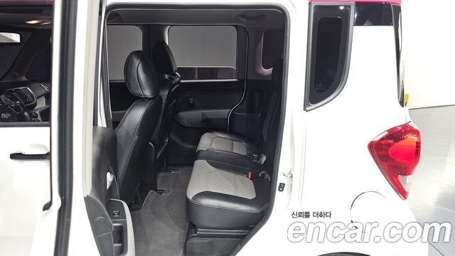 Kia RAY 2019 — photo 17