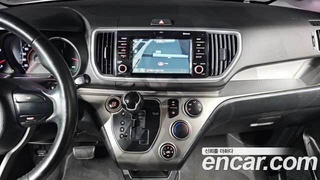 Kia RAY 2019 — photo 19