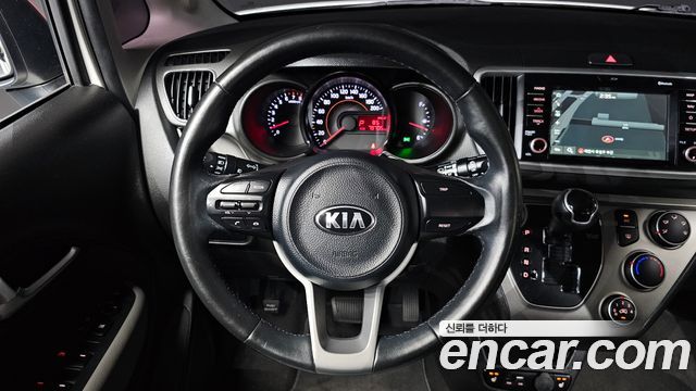 Kia RAY 2019 — photo 20