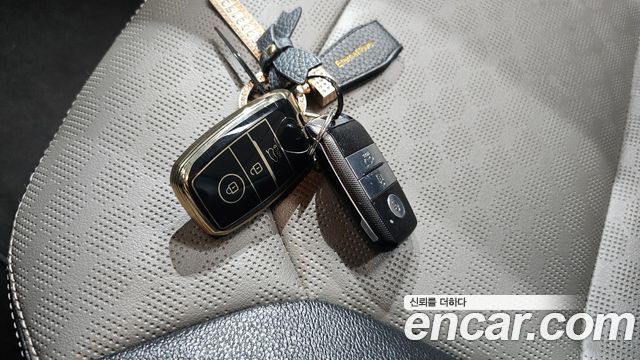 Kia RAY 2019 — photo 22