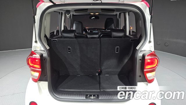 Kia RAY 2019 — photo 23