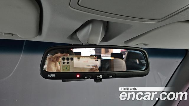 Kia RAY 2019 — photo 24