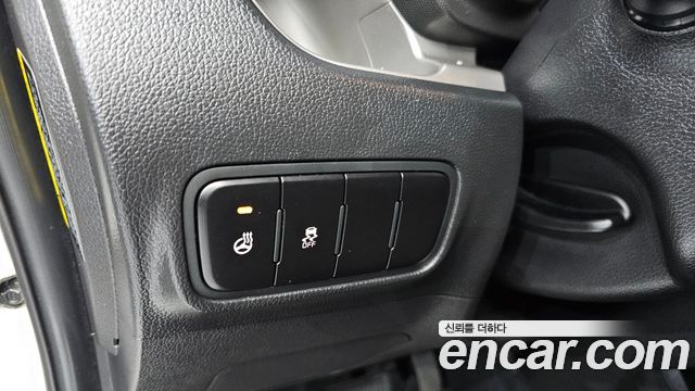 Kia RAY 2019 — photo 25