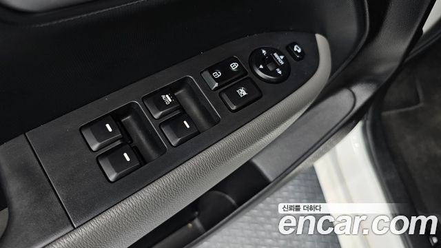 Kia RAY 2019 — photo 26