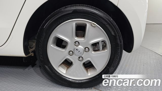 Kia RAY 2019 — photo 7