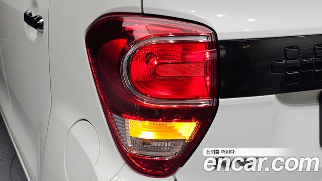 Kia RAY 2019 — photo 9