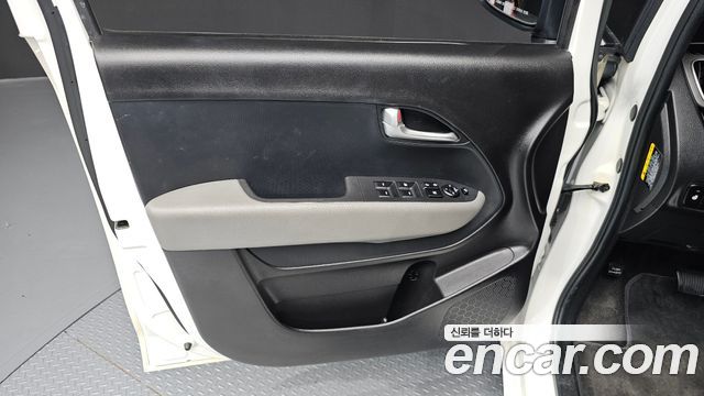 Kia RAY 2019 — photo 14