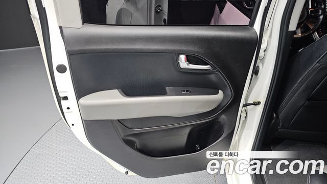 Kia RAY 2019 — photo 15