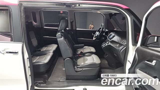 Kia RAY 2019 — photo 16