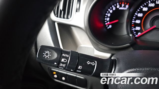 Kia RAY 2019 — photo 27