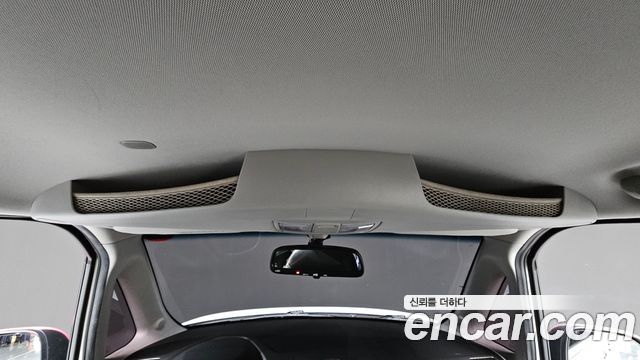 Kia RAY 2019 — photo 28