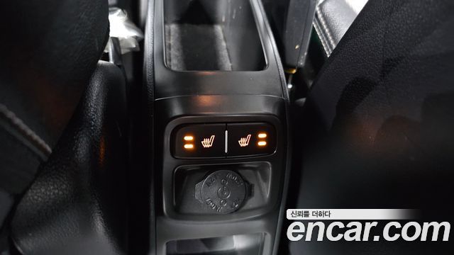 Kia RAY 2019 — photo 29