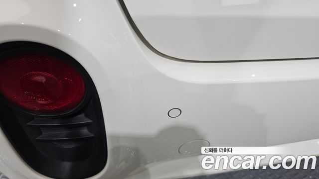 Kia RAY 2019 — photo 30