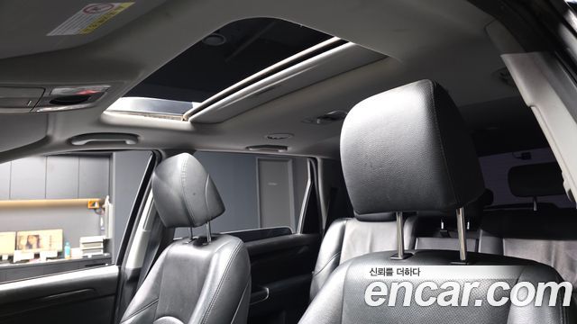 Kia Mohave 2015 — photo 24
