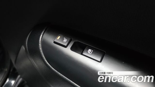 Kia Mohave 2015 — photo 25