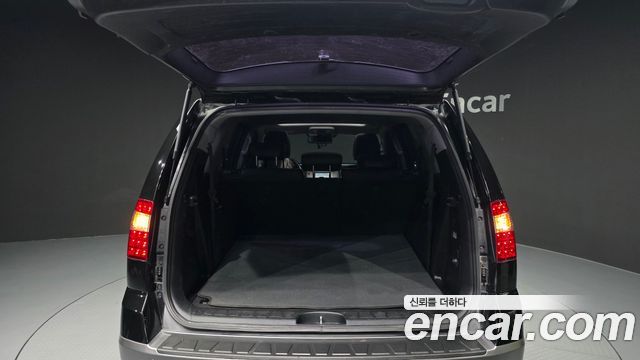 Kia Mohave 2015 — photo 26