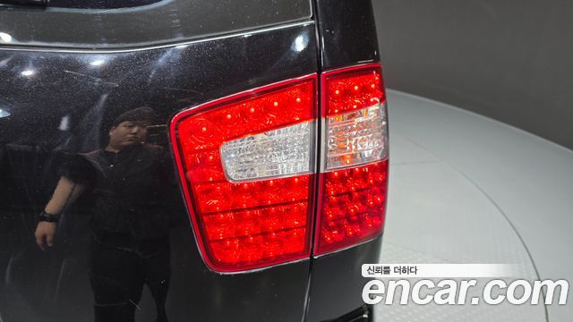 Kia Mohave 2015 — photo 9