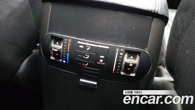 Kia Mohave 2015 — photo 31