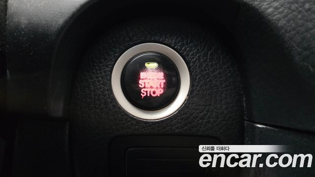 Kia Mohave 2015 — photo 32