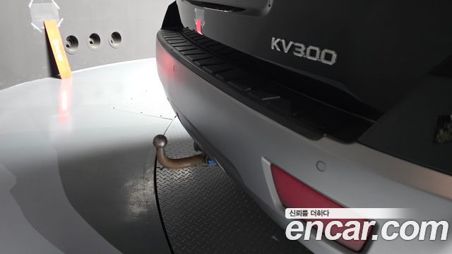 Kia Mohave 2015 — photo 34