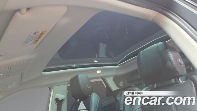 Land Rover Range Rover Evoque 2020 — photo 29