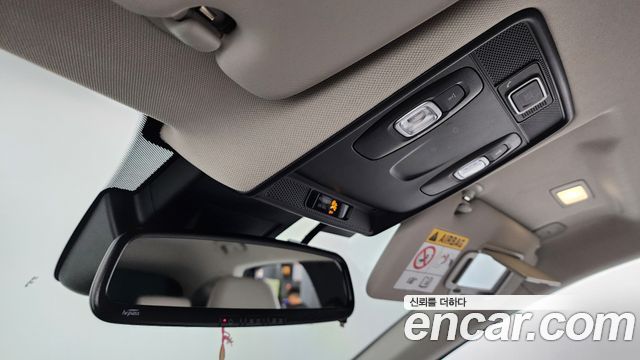 Renault Korea Captur 2020 — photo 19