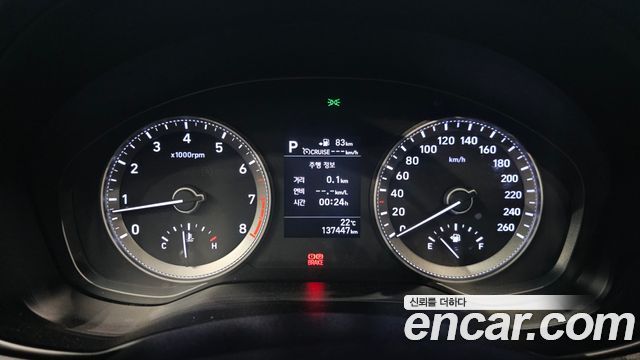Hyundai Grandeur 2018 — photo 11
