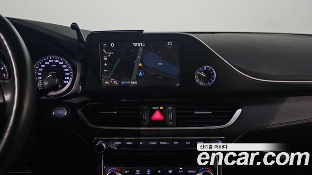 Hyundai Grandeur 2018 — photo 20