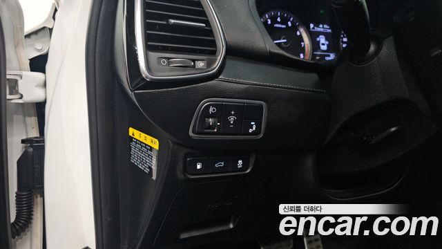 Hyundai Grandeur 2018 — photo 22
